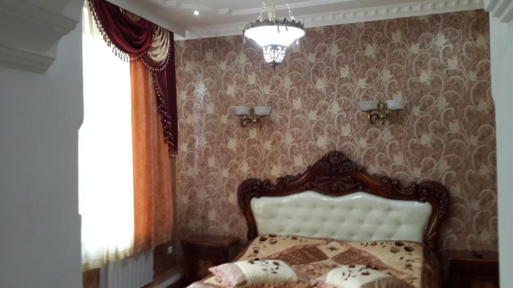 Edemi Hotel Kutaisi Camera foto