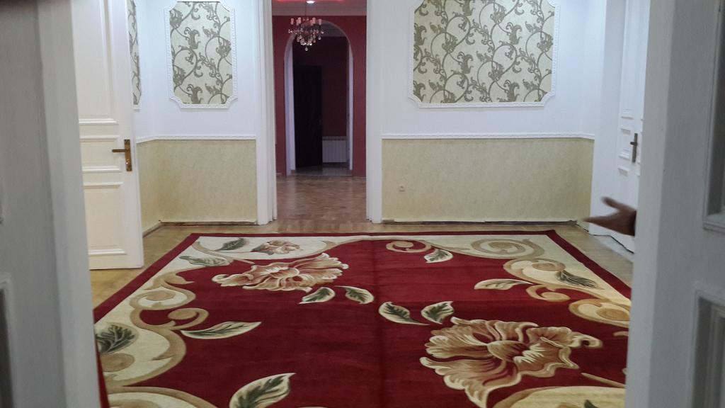 Edemi Hotel Kutaisi Esterno foto