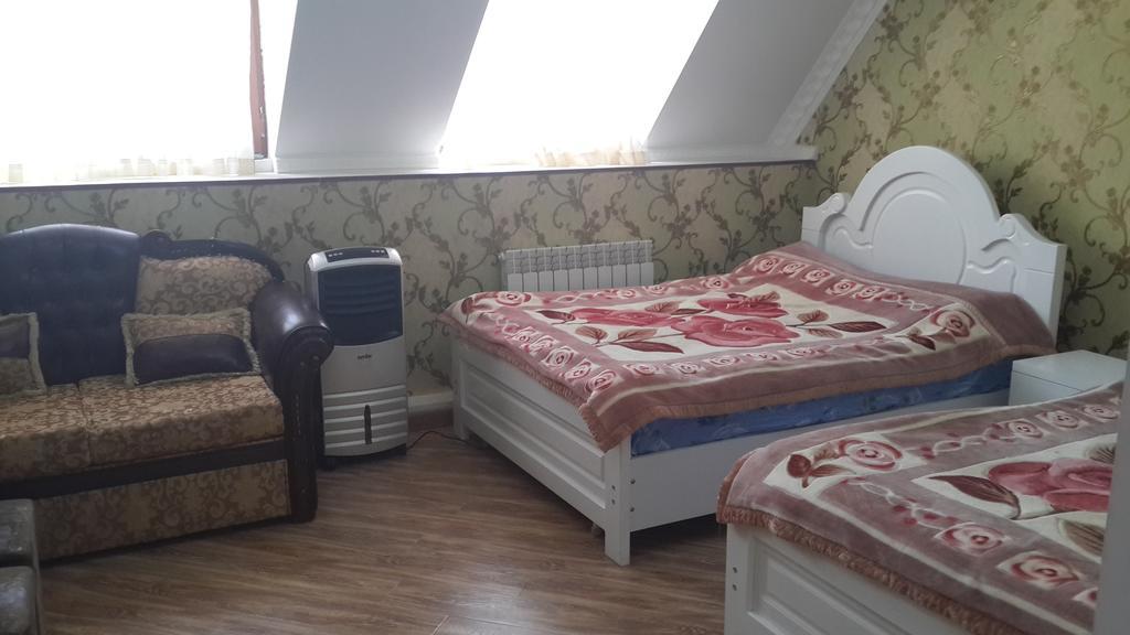 Edemi Hotel Kutaisi Camera foto