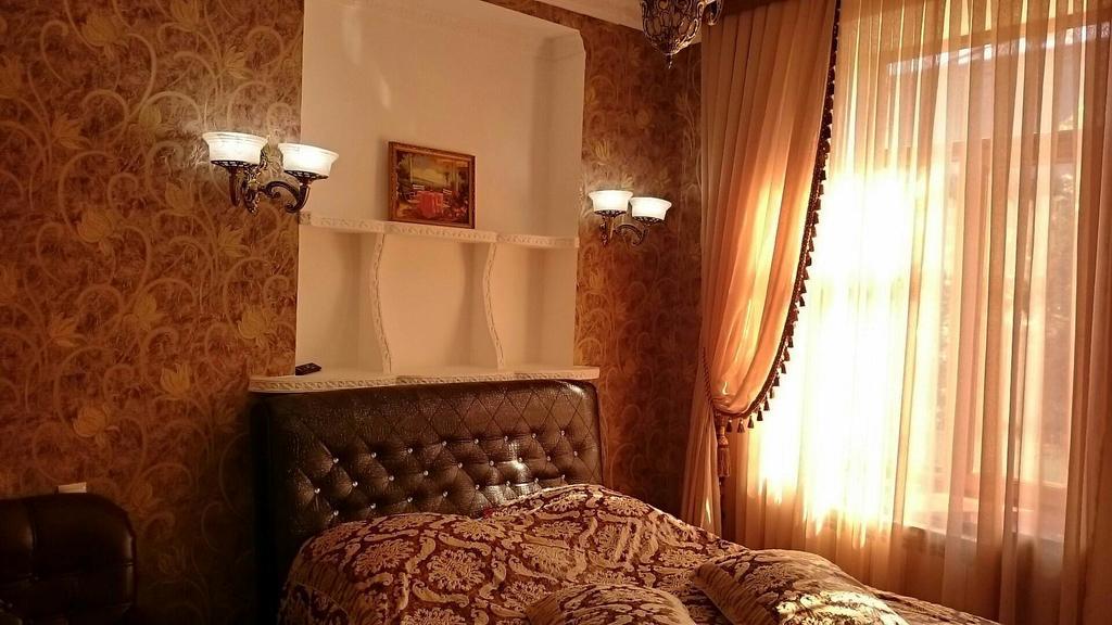 Edemi Hotel Kutaisi Camera foto