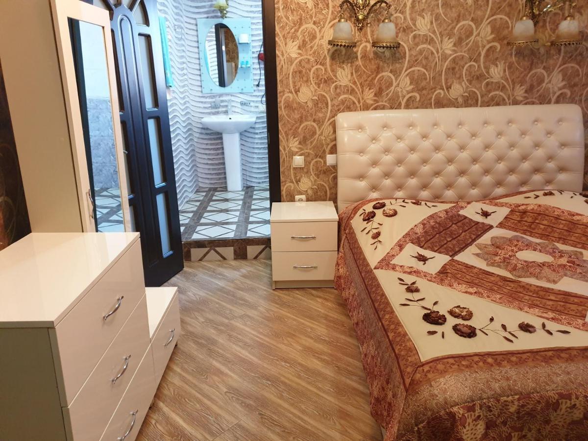 Edemi Hotel Kutaisi Esterno foto